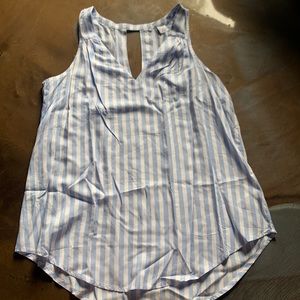 Old navy tank top